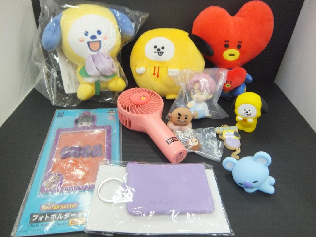 06●BTS　DVD＆CDセット　YT0406-5