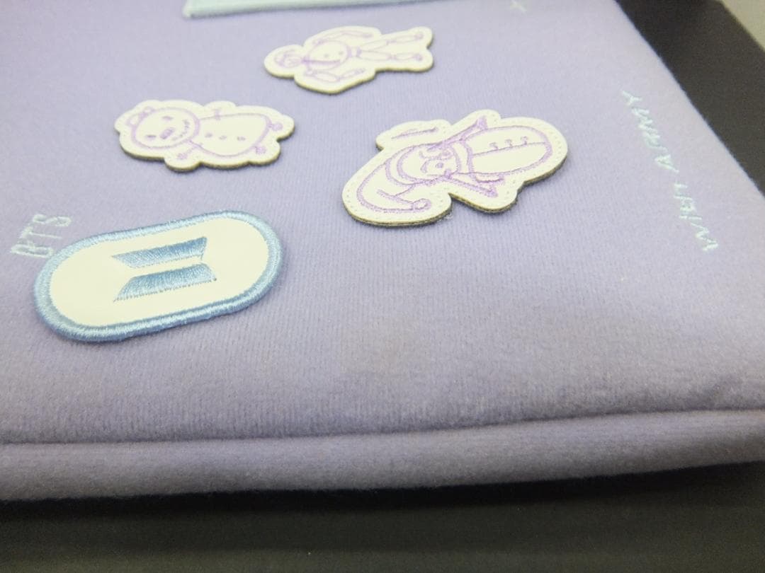 06●BTS　DVD＆CDセット　YT0406-5