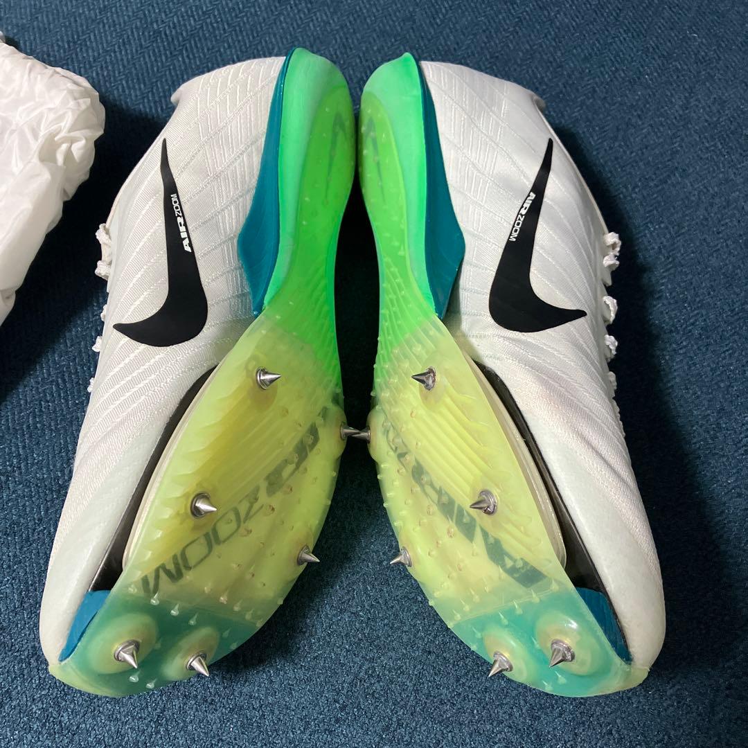 【パンク無し美品】 マックスフライ2 26.5