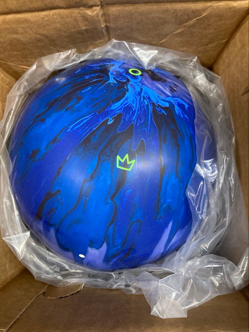 【新品未使用】ヒプノタイズ 15ポンド