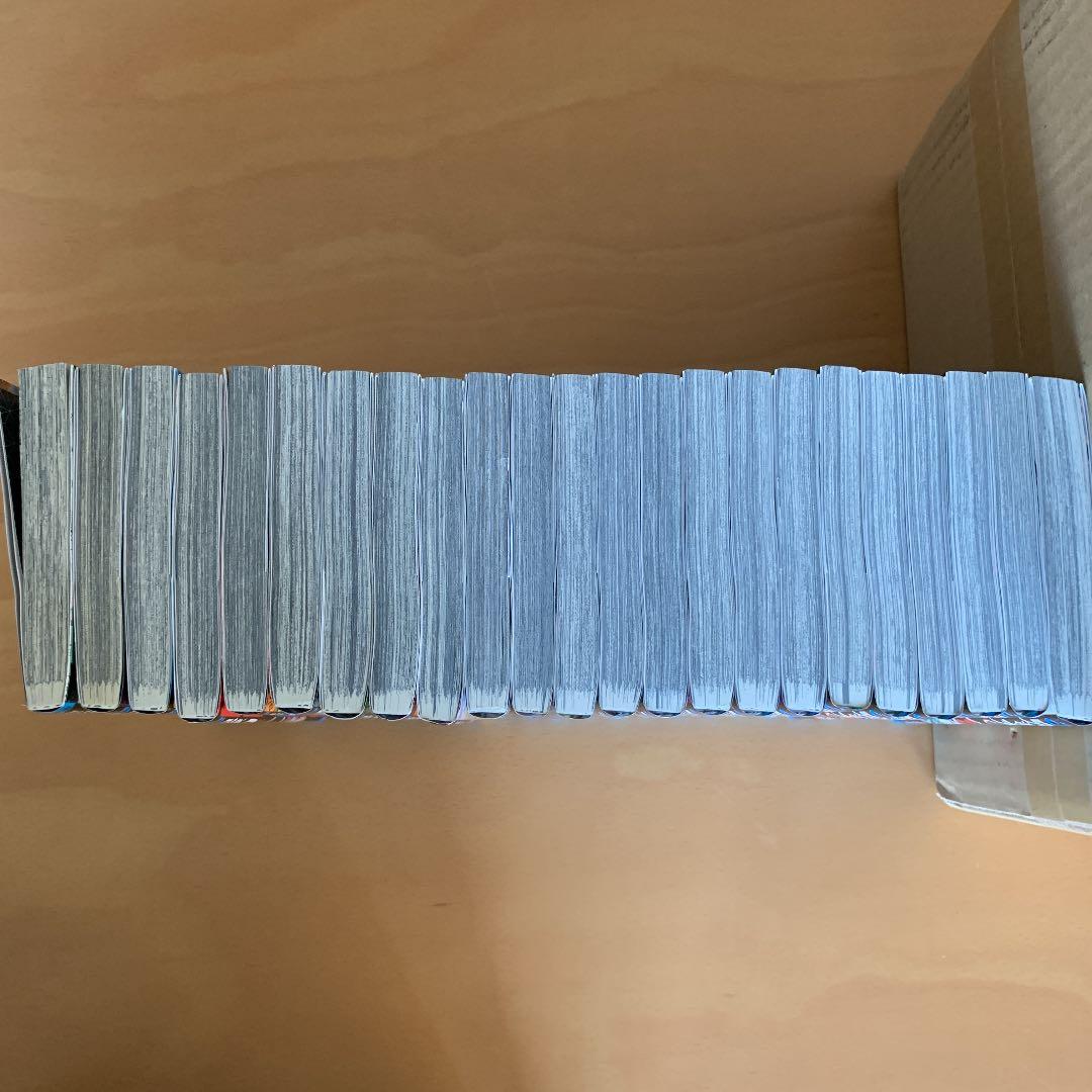 鬼滅の刃　全巻　東京から即発送