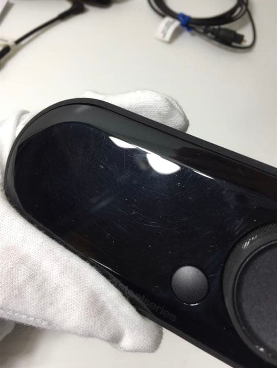 その他 SteelSeries Arctis Pro + GameDAC