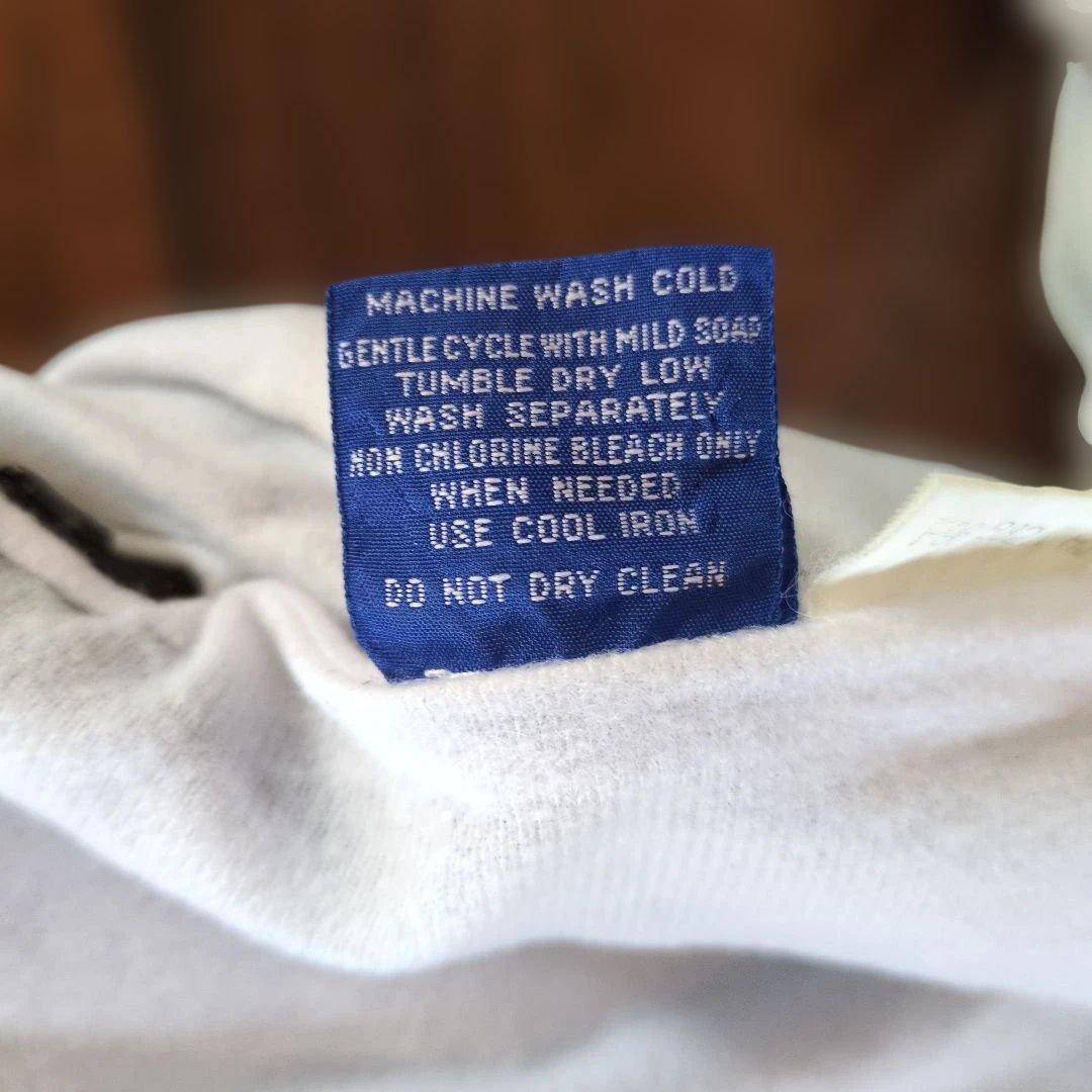 STARTER シカゴ・ブルズ ウォームアップウェア 黒/XL