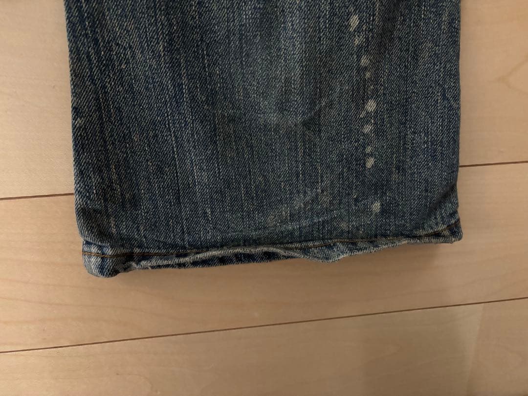 if madmax マッドマックス　デニム　hyde LGB