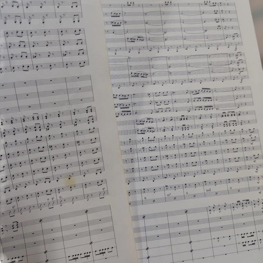 吹奏楽楽譜　ニューサウンズインブラス/イスパニア・カーニ