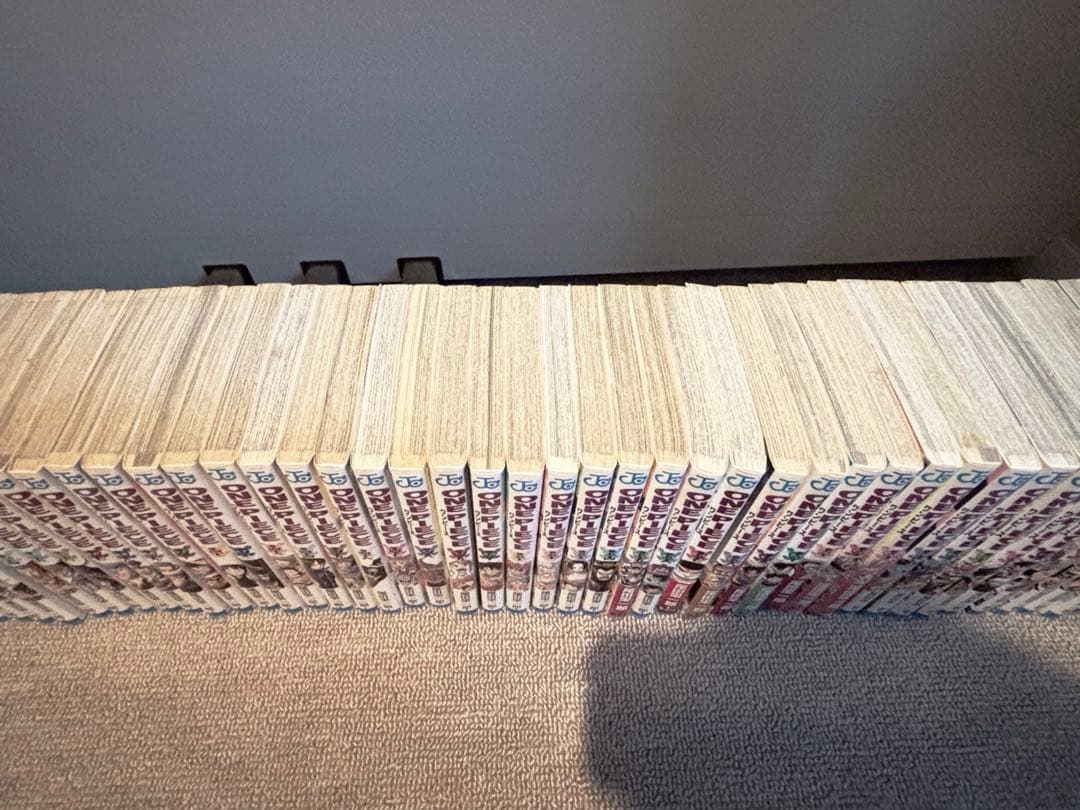 ※毎日値下げ中【即購入OK】ワンピース1〜91巻＋零巻＋4/4巻 セット