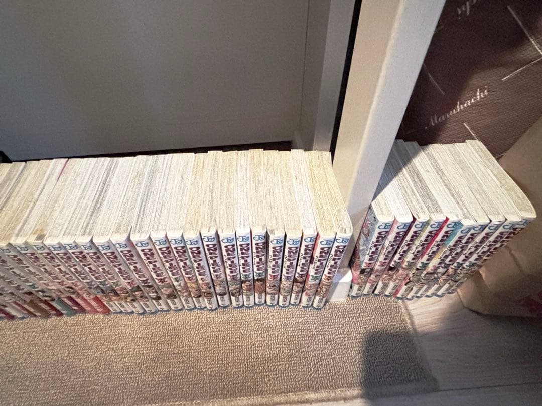 ※毎日値下げ中【即購入OK】ワンピース1〜91巻＋零巻＋4/4巻 セット