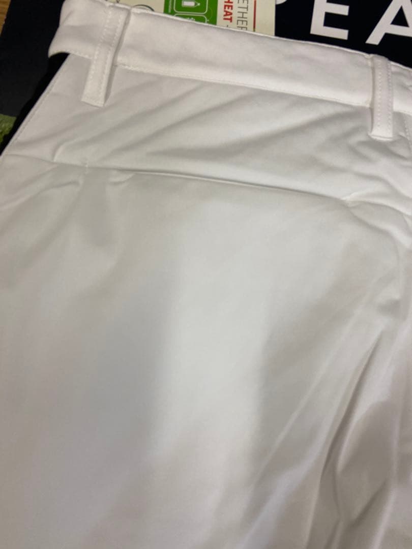 新品正規品【PG/4】ジャックバニー　中綿パンツ防寒パンツパーリーゲイツ真冬に