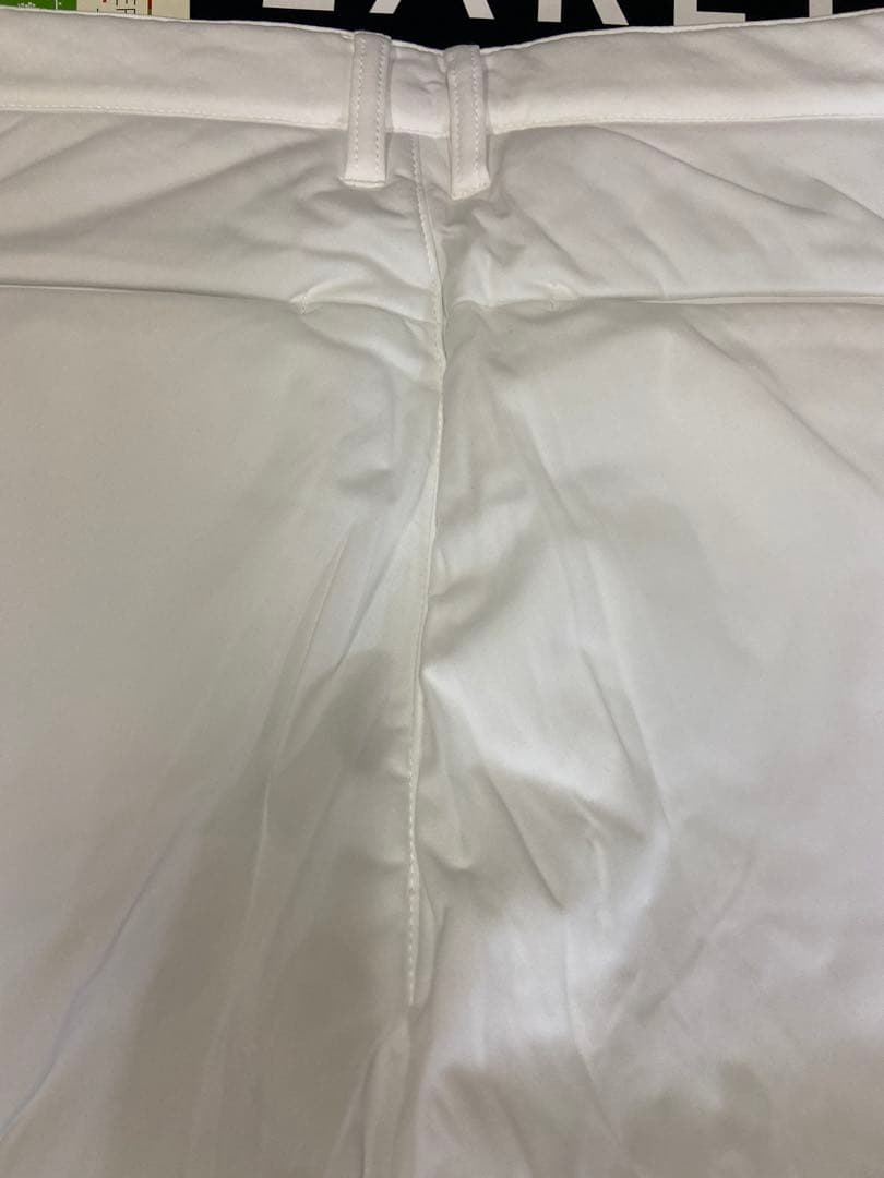 新品正規品【PG/4】ジャックバニー　中綿パンツ防寒パンツパーリーゲイツ真冬に