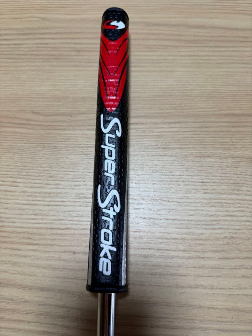 スコッティキャメロン Scotty Cameron 33インチ パター X5