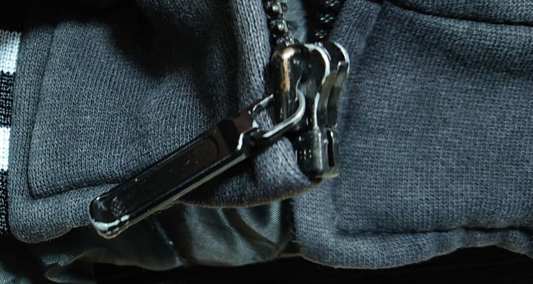 NFL オークランドレイダース スーパーボウルチャンピオンジャケット【LG】