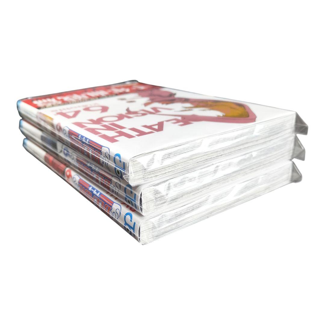 【おまけ付き】BLEACH 全巻セット 久保帯人 75冊