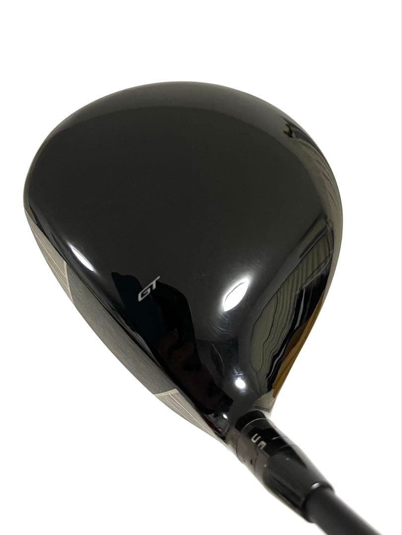 タイトリスト GT1 10° TENSEI 1K BLUE 55 S 45.5