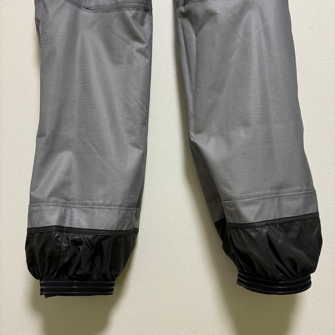 訳あり　ほぼ新品　モンベル　マルチトラウザーズ　マウンテンパンツ　雪　冬　Ｌ－Ｌ