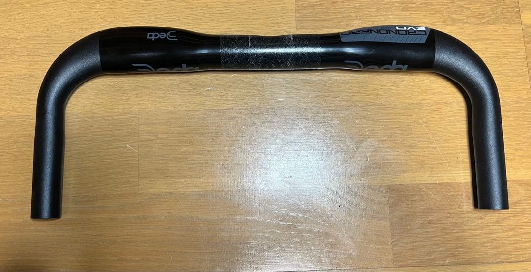 Deda エアロバー TTバー CRONONERO EVO