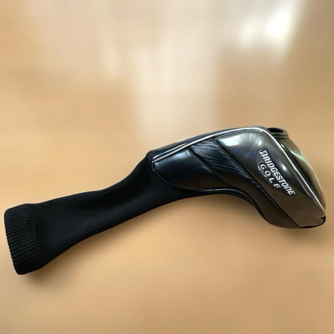 BRIDGESTONE ドライバーDiamana BF50 FLEXS クラブ