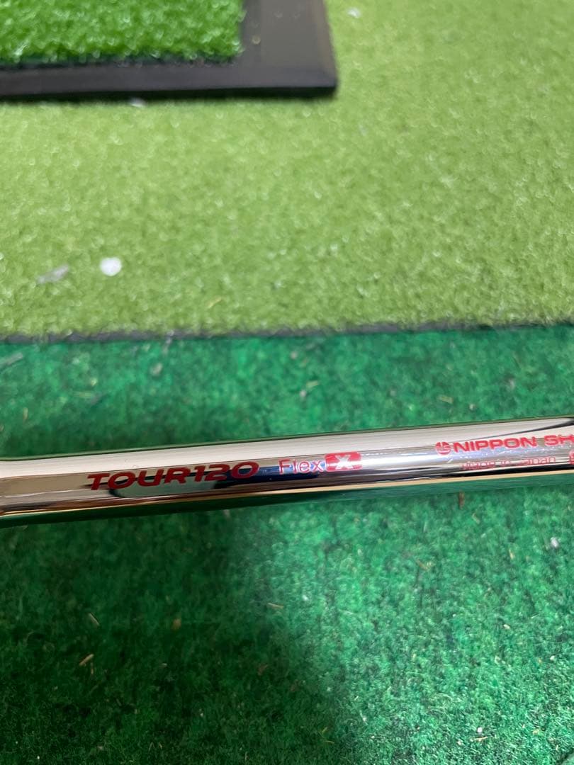 ゾディア　Ｖ2.0 52°、56° 2本セット