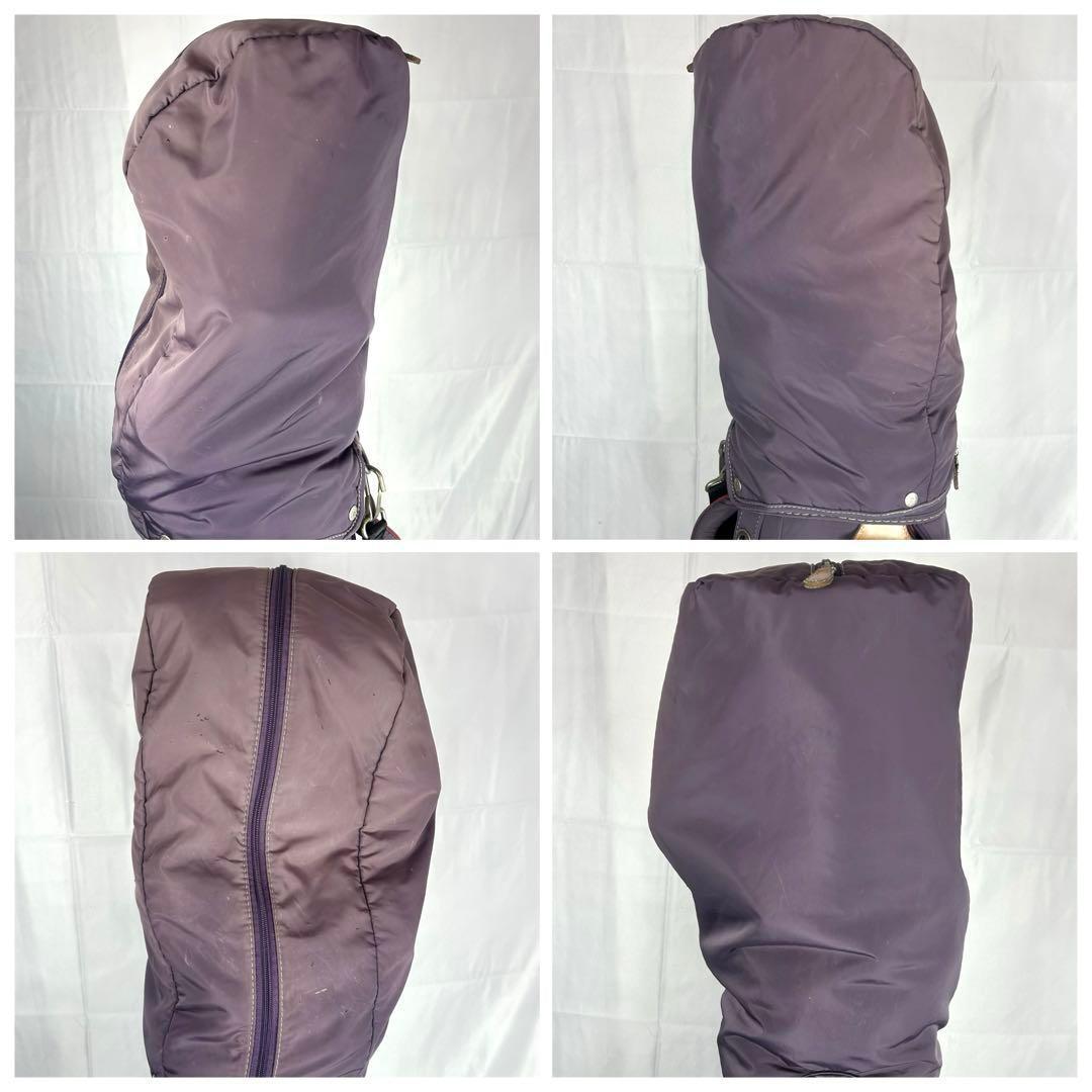 おすすめ レディースゴルフクラブ 9本 ハーフセット　ミエコウエサコ　ボール付き