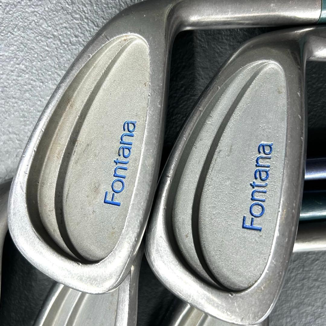 おすすめ レディースゴルフクラブ 9本 ハーフセット　ミエコウエサコ　ボール付き