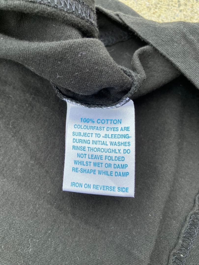 アンブロxイングランド代表 EURO96 ビンテージTシャツ umbro ユーロ