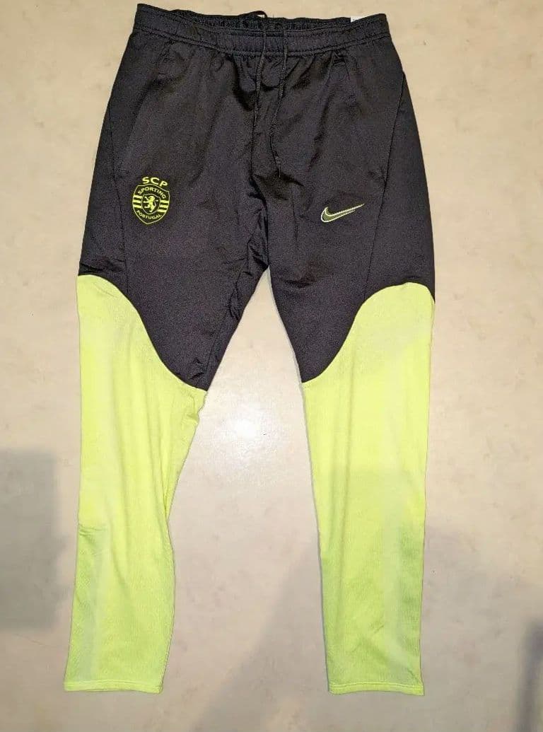 スポルティングリスボントレーニングウェア