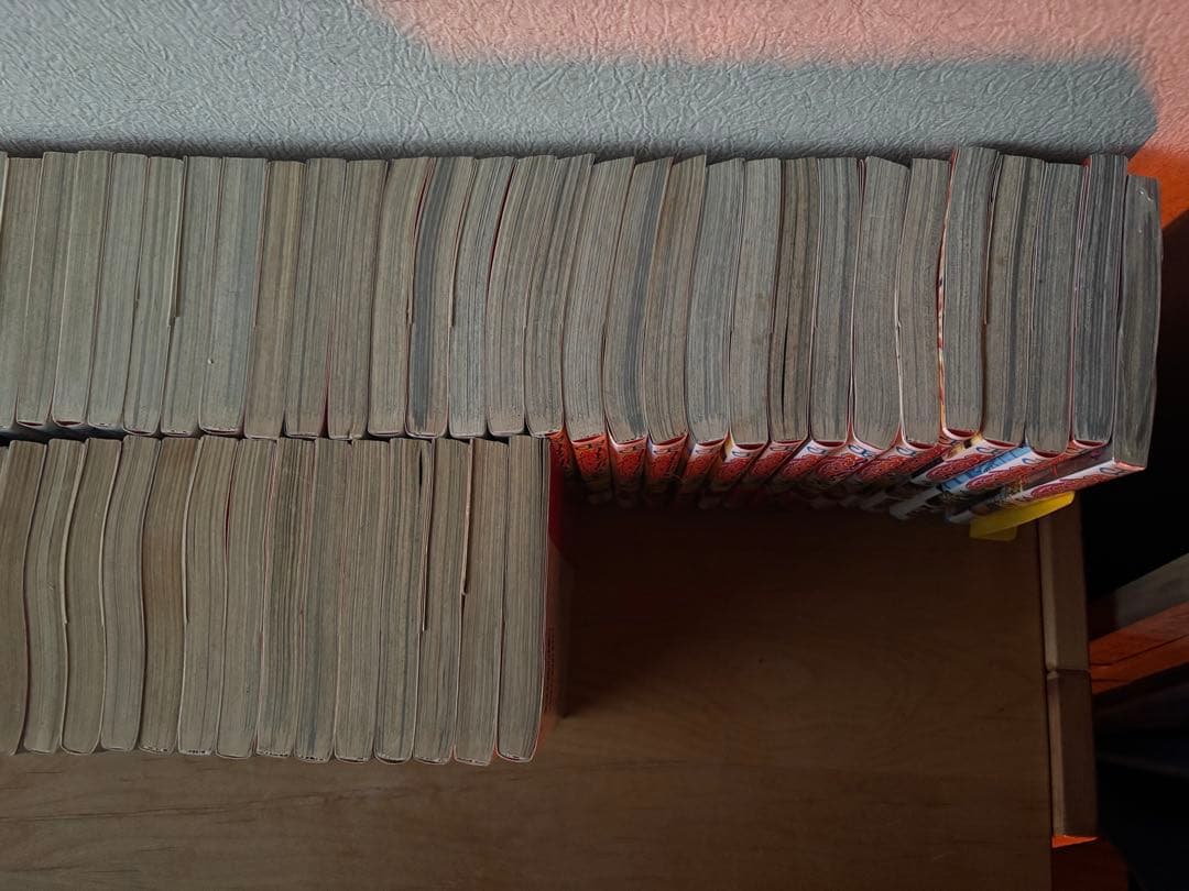 NARUTO 岸本斉史著 日本語版　1〜64