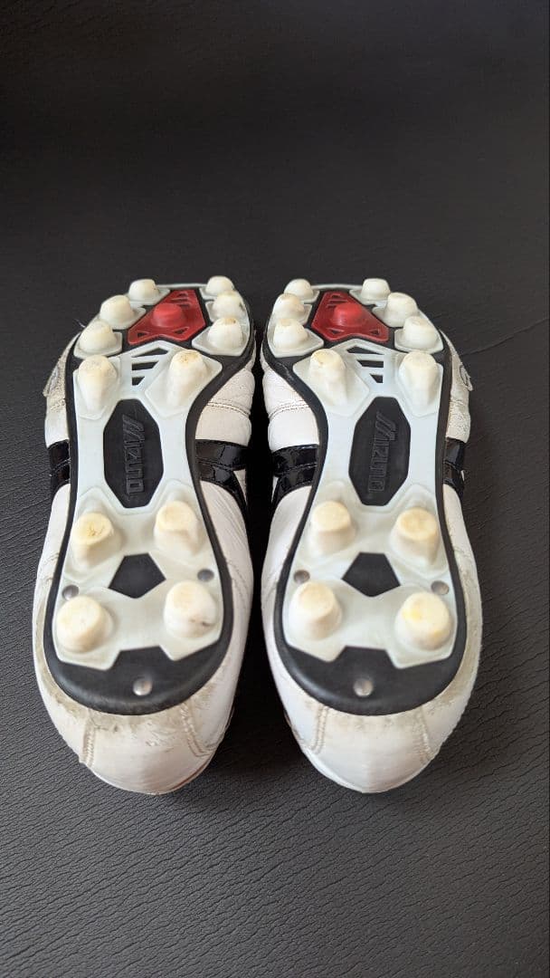 Mizuno Morelia　ミズノ　モレリア　サッカースパイク