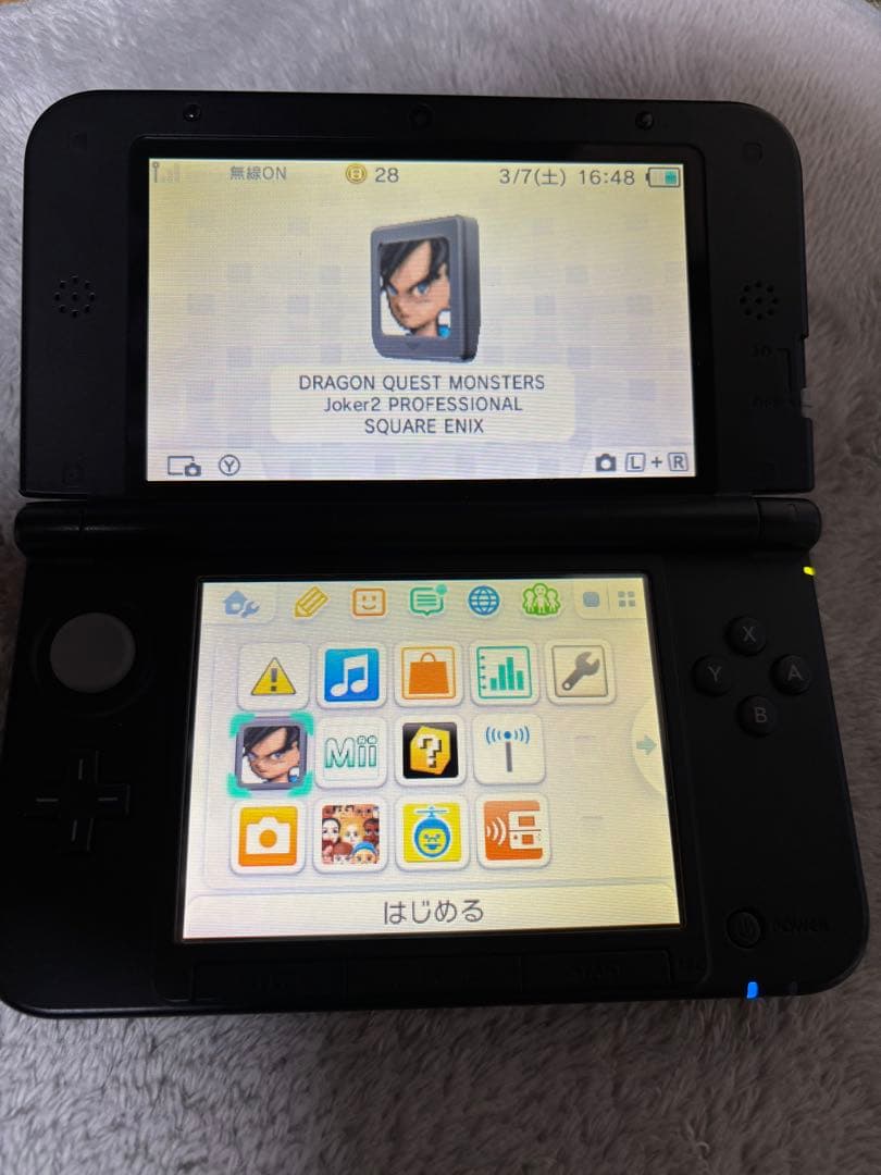 ドラゴンクエストモンスターズシリーズセット