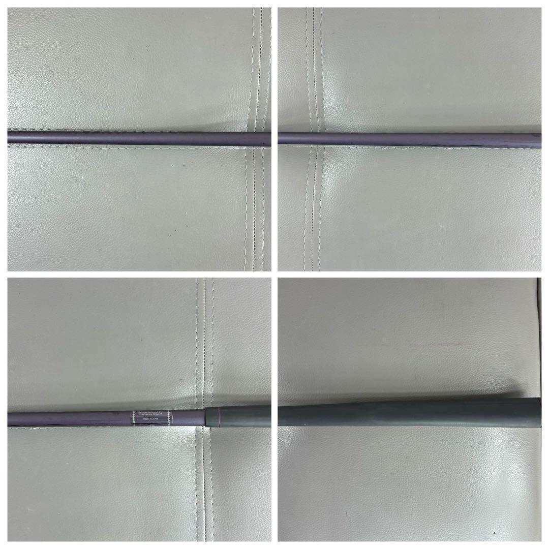 本格派 レディースゴルフクラブ 9本 ゴルフセット ホンマ キャディーバック