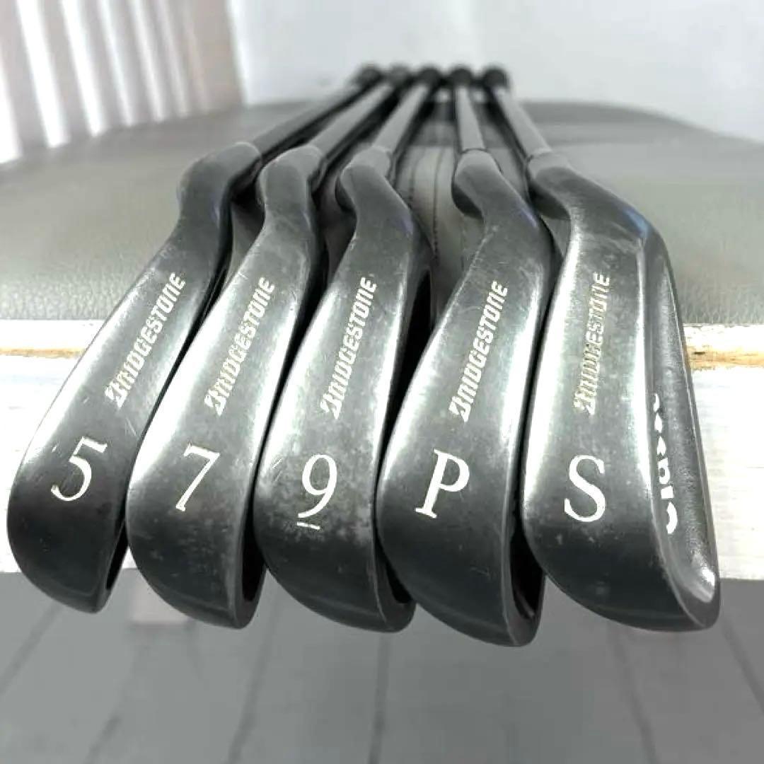 本格派 レディースゴルフクラブ 9本 ゴルフセット ホンマ キャディーバック