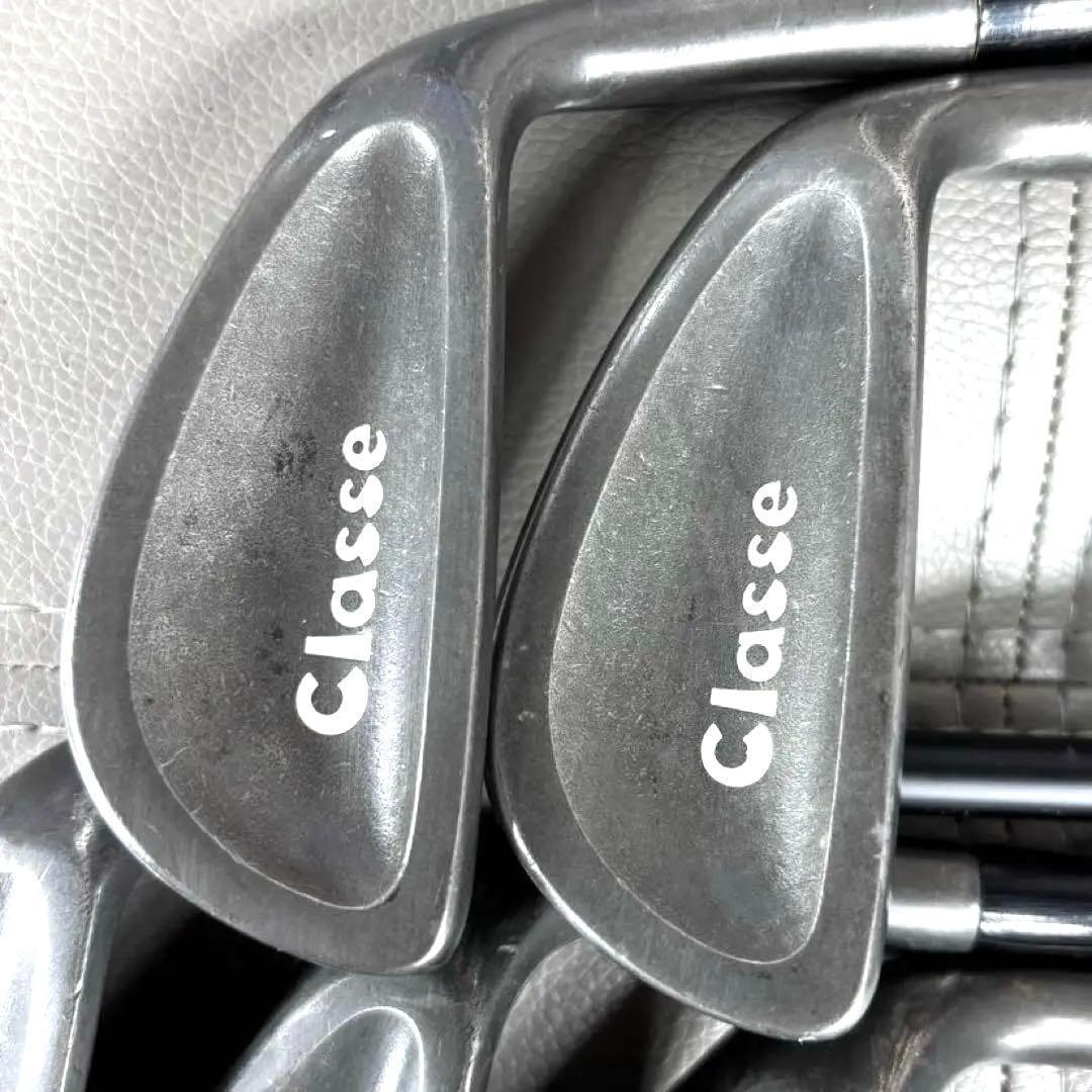 本格派 レディースゴルフクラブ 9本 ゴルフセット ホンマ キャディーバック