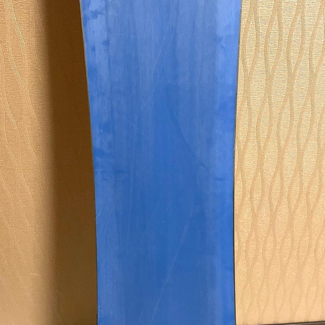 ヨネックス スノーボード AIR CARBON CONTACT 151cm