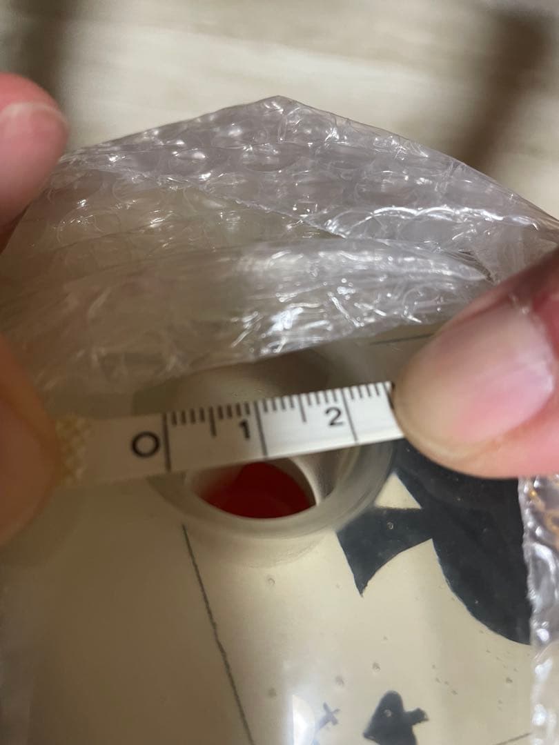 USアクト コントロール Cube ボウリングスペアボール