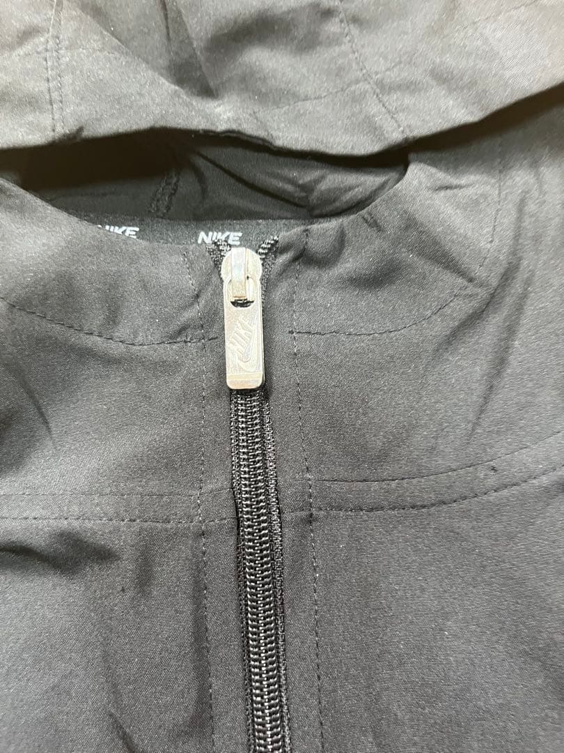 NIKE ナイキ　ナイロンジャケット　ウーブンジャケット　y2k