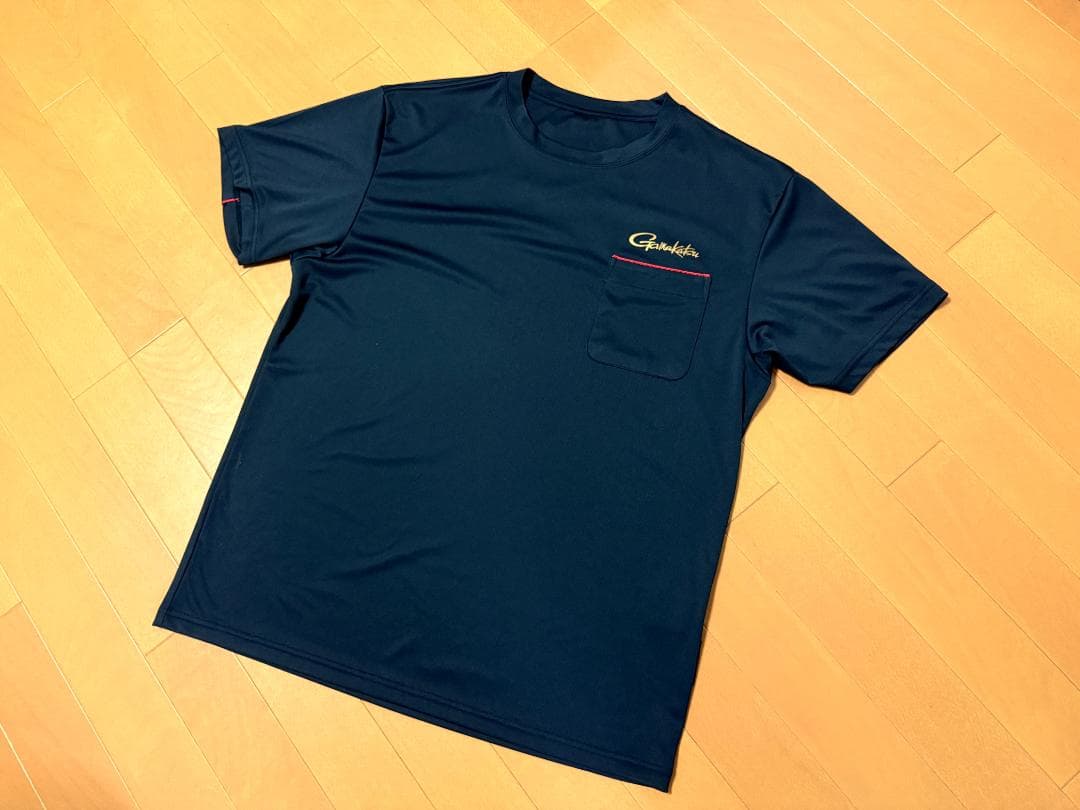 がまかつ KM Tシャツ GM3780 LL ２着set