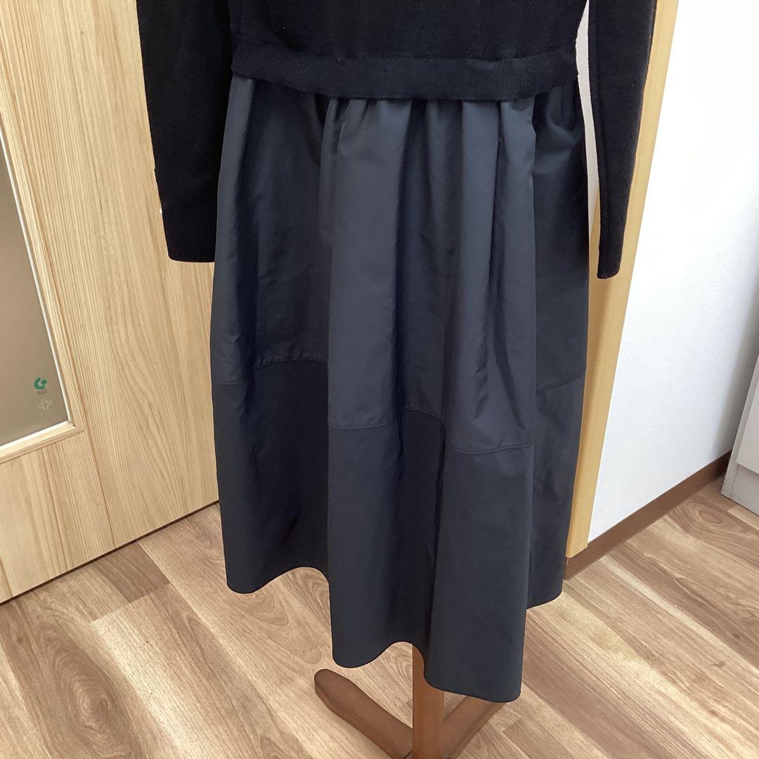 ジョリーミニョン　ワンピース