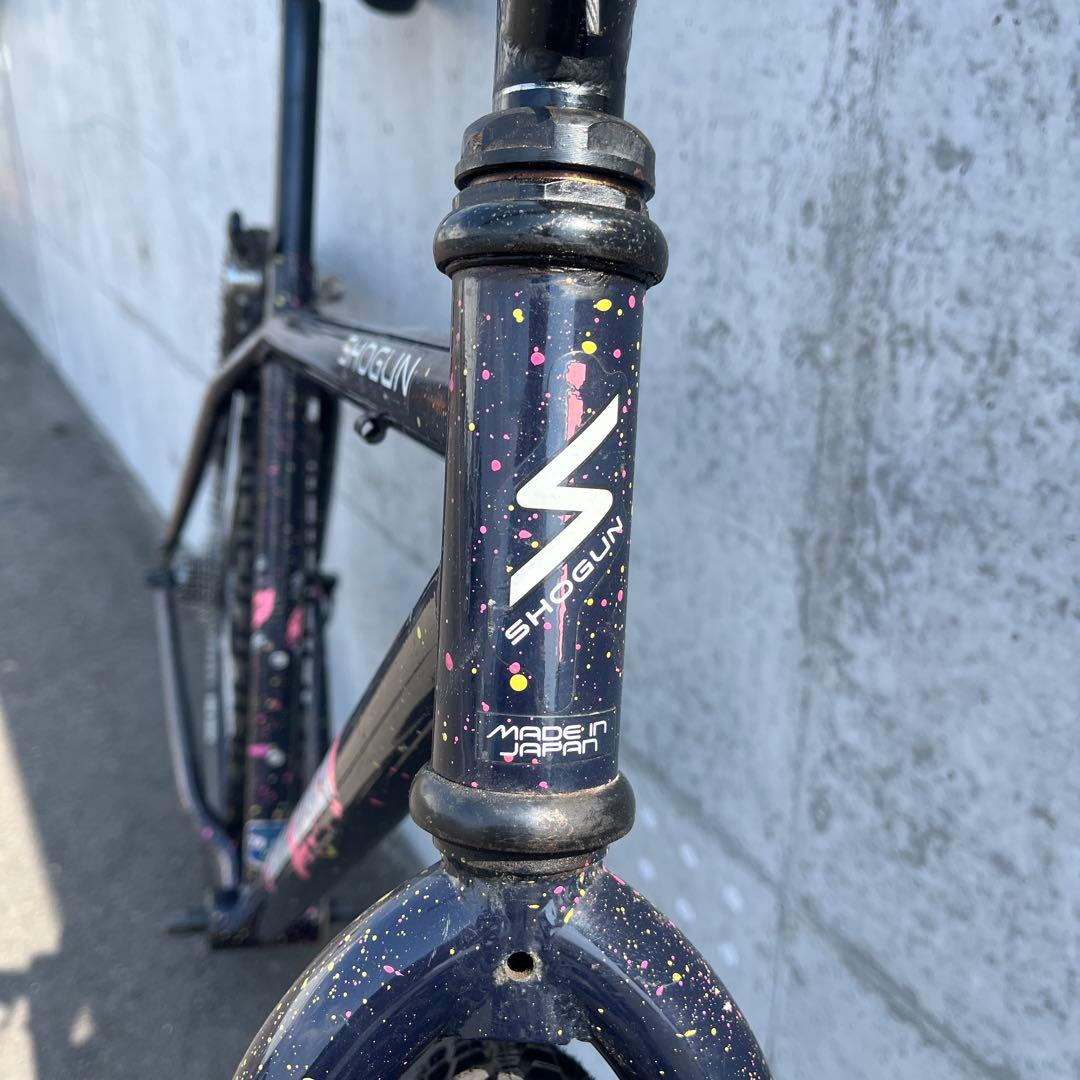 送料無料◾️90s OLD MTBフレーム SHOGUN プレイリーブレーカー