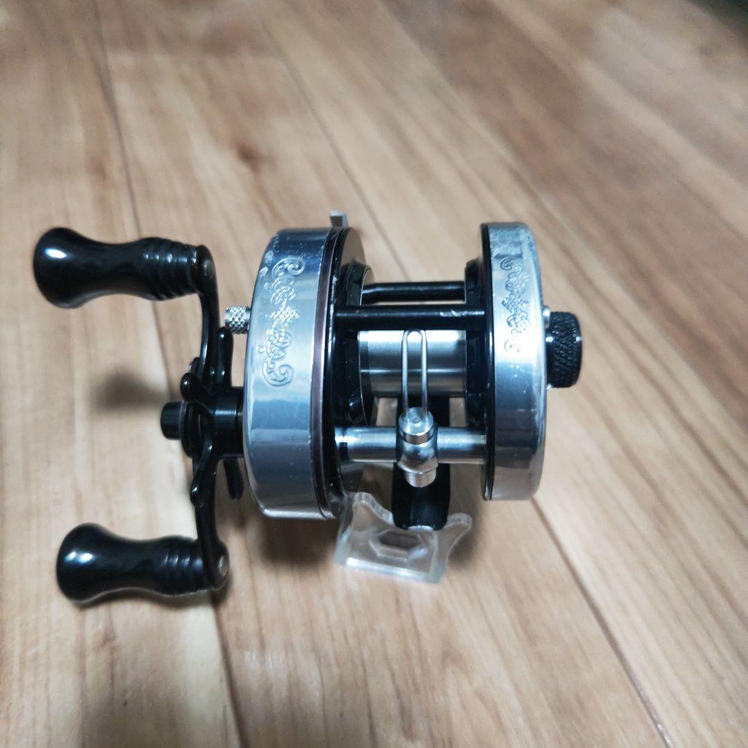 シェイクスピア プレジデントⅡ 1982 美品