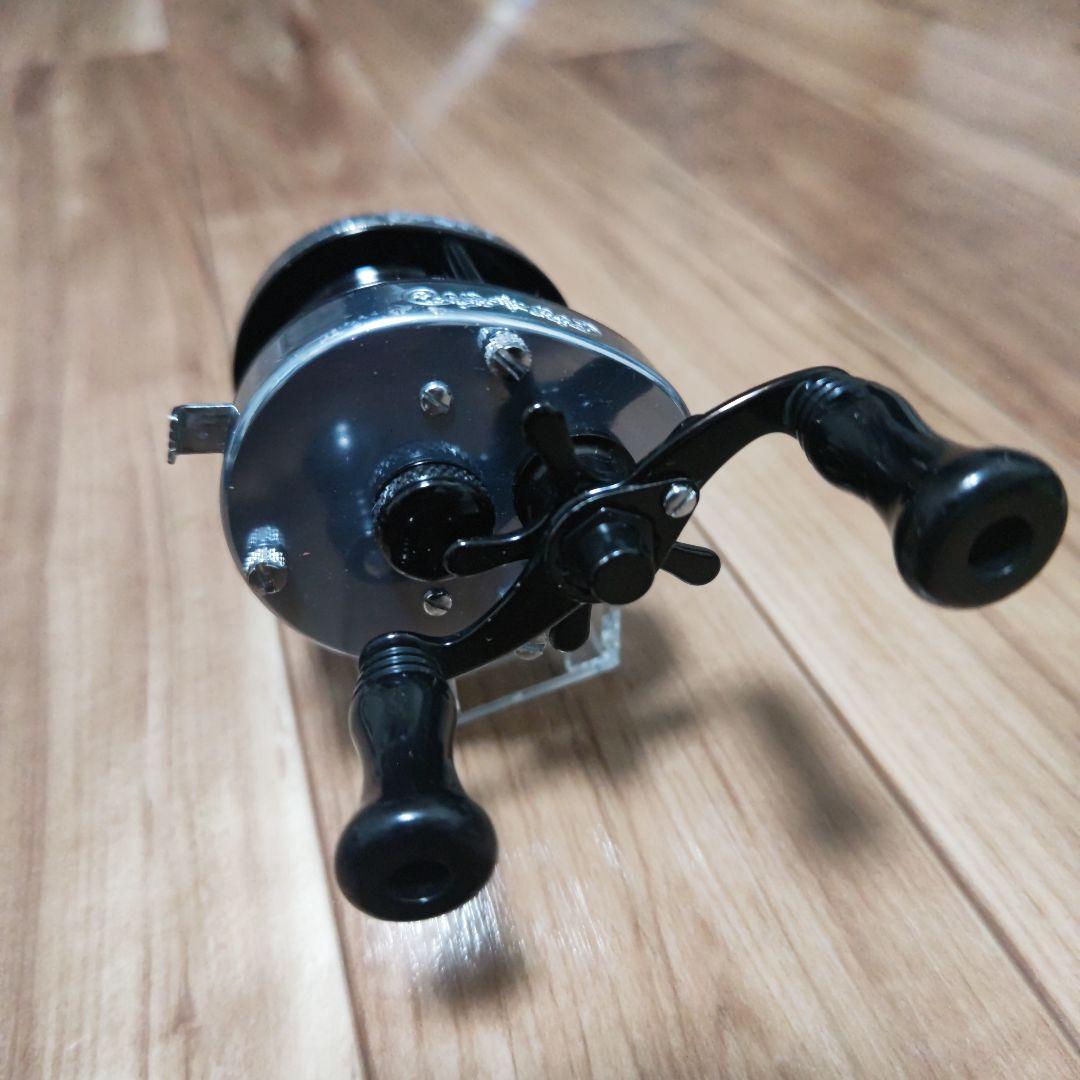 シェイクスピア プレジデントⅡ 1982 美品