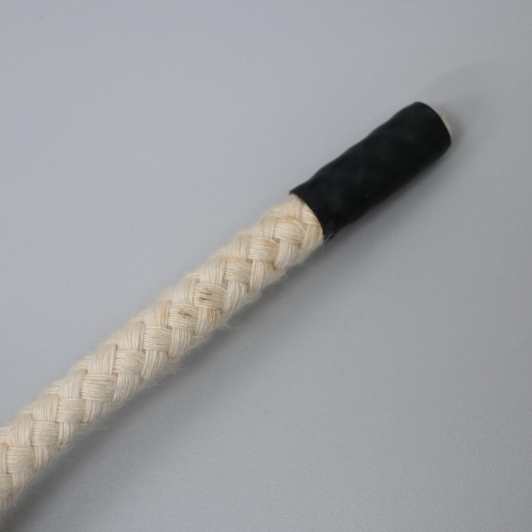 48928★年 HERMESエルメス ハンモック ブラック キャンバス×レザー\"