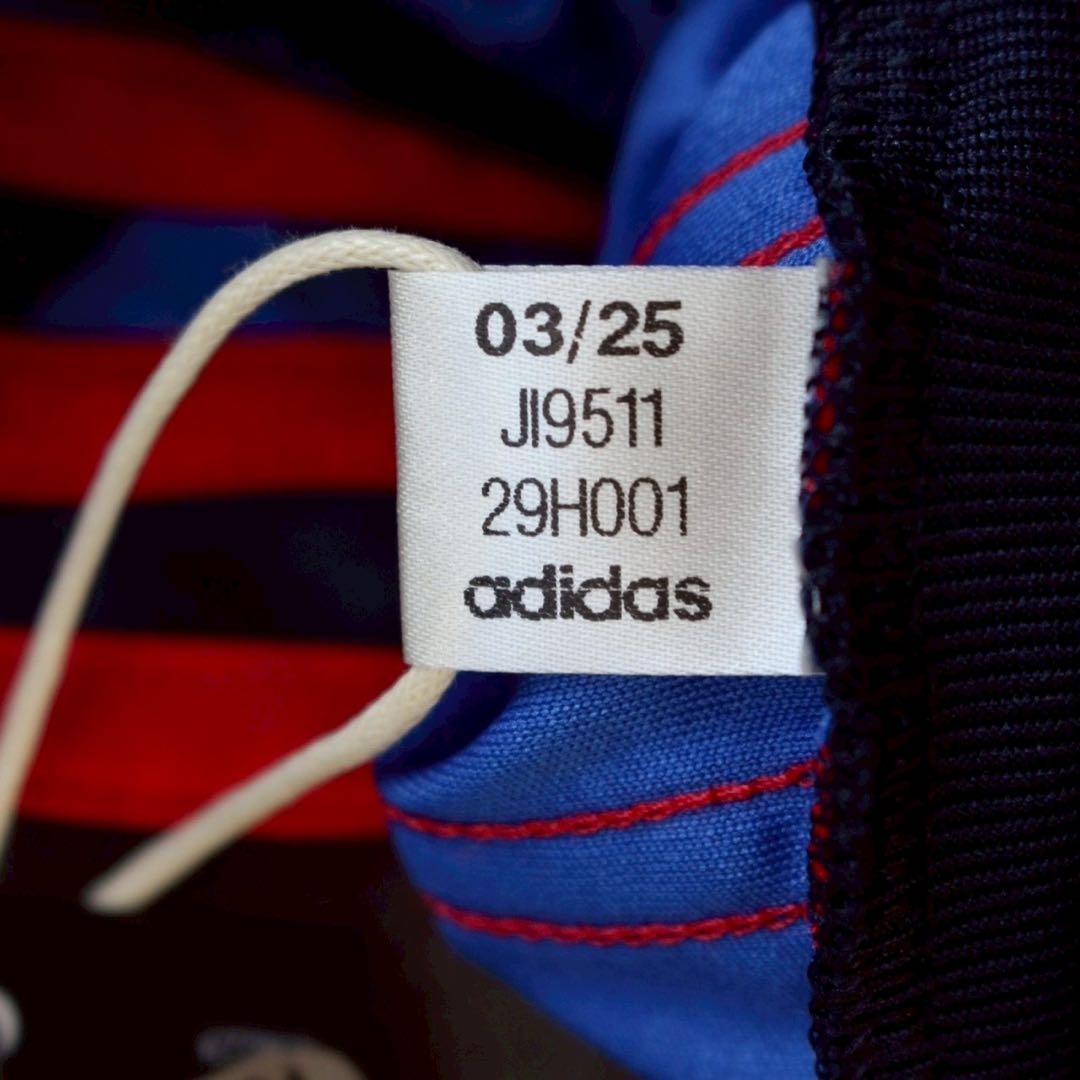 アーセナル 25/26 ユニフォーム アウェイ 正規品 ダウマン XL