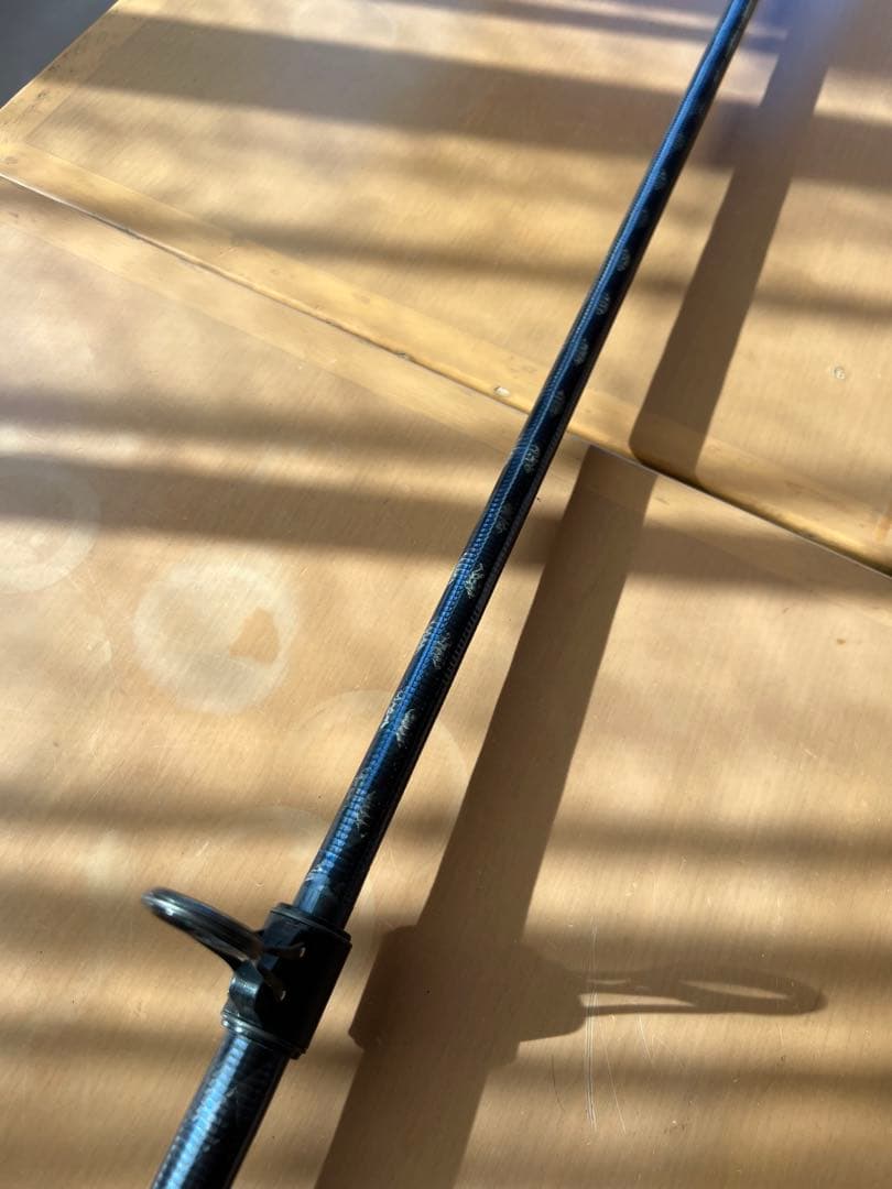 NFT ダイヤフラッシュ　Perfection 30-420 サーフ　投げ竿