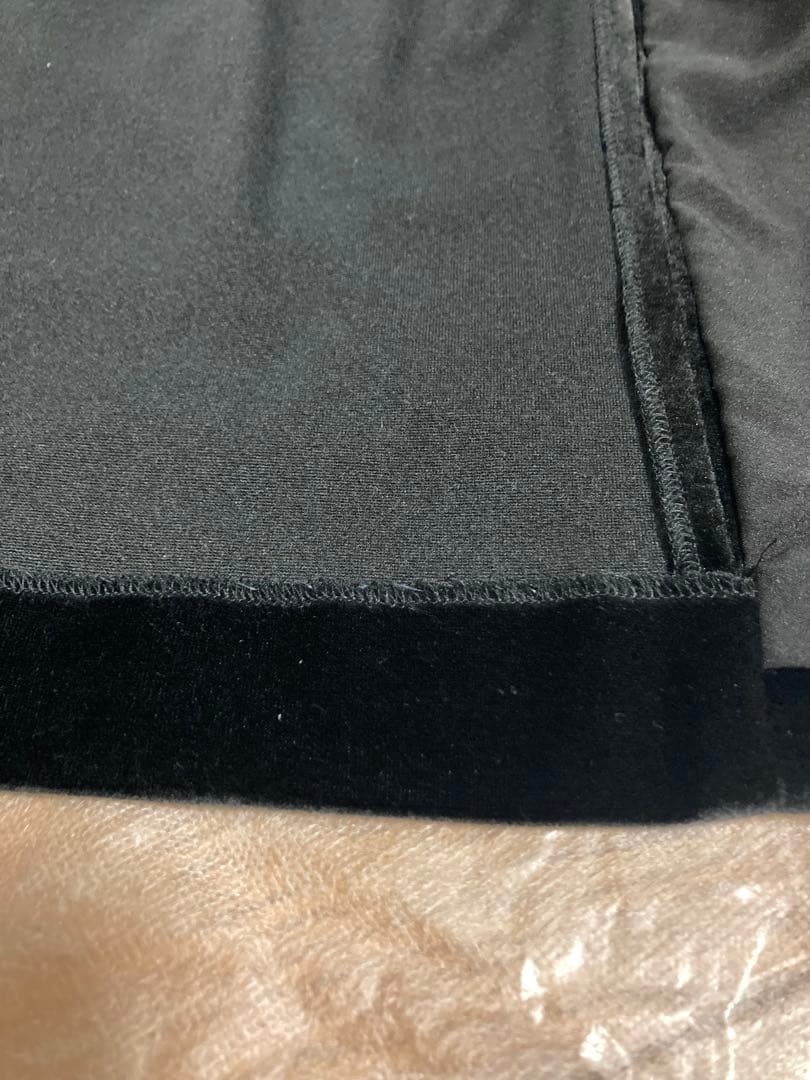 美品⭐︎ ベロアパーカー　エリザ