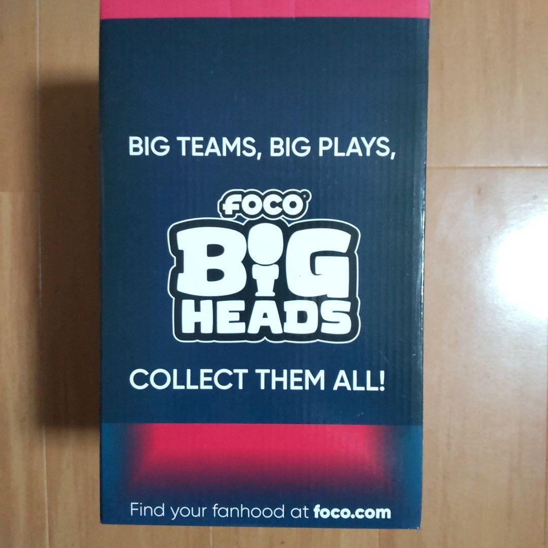 【新品】 ドジャース 大谷翔平 ボブルヘッド９．５インチ（大型）／ホーム