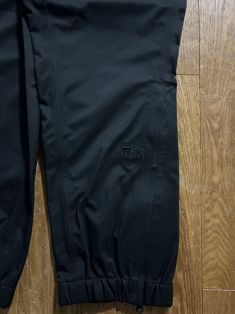 アブガルシア ３レイヤーWPパンツ