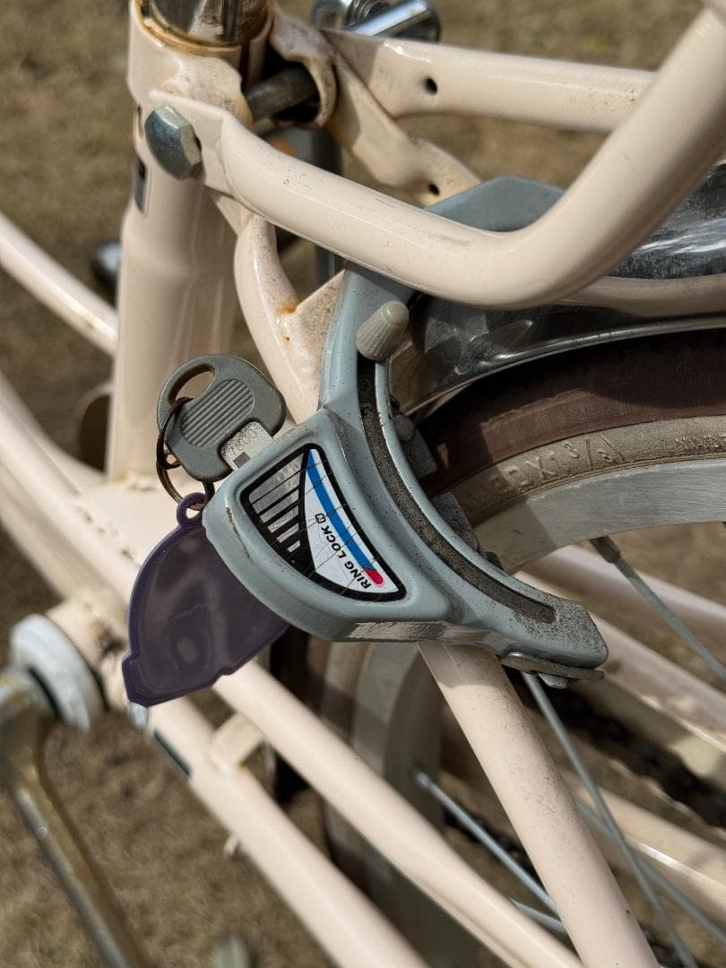 ASAHI スタイルラボ 20インチ 変速なし オートライト あさひ アサヒ