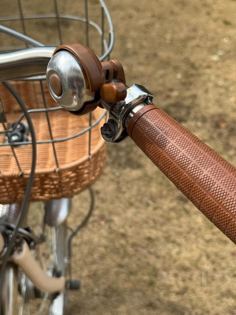 ASAHI スタイルラボ 20インチ 変速なし オートライト あさひ アサヒ