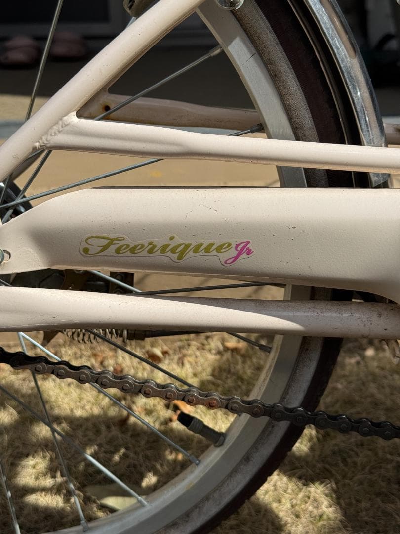 ASAHI スタイルラボ 20インチ 変速なし オートライト あさひ アサヒ