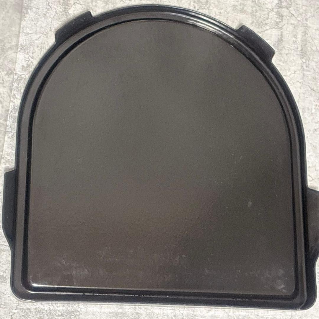 【新品・未使用】Coleman コールマン ロードトリップ 五徳 & 鉄板2枚