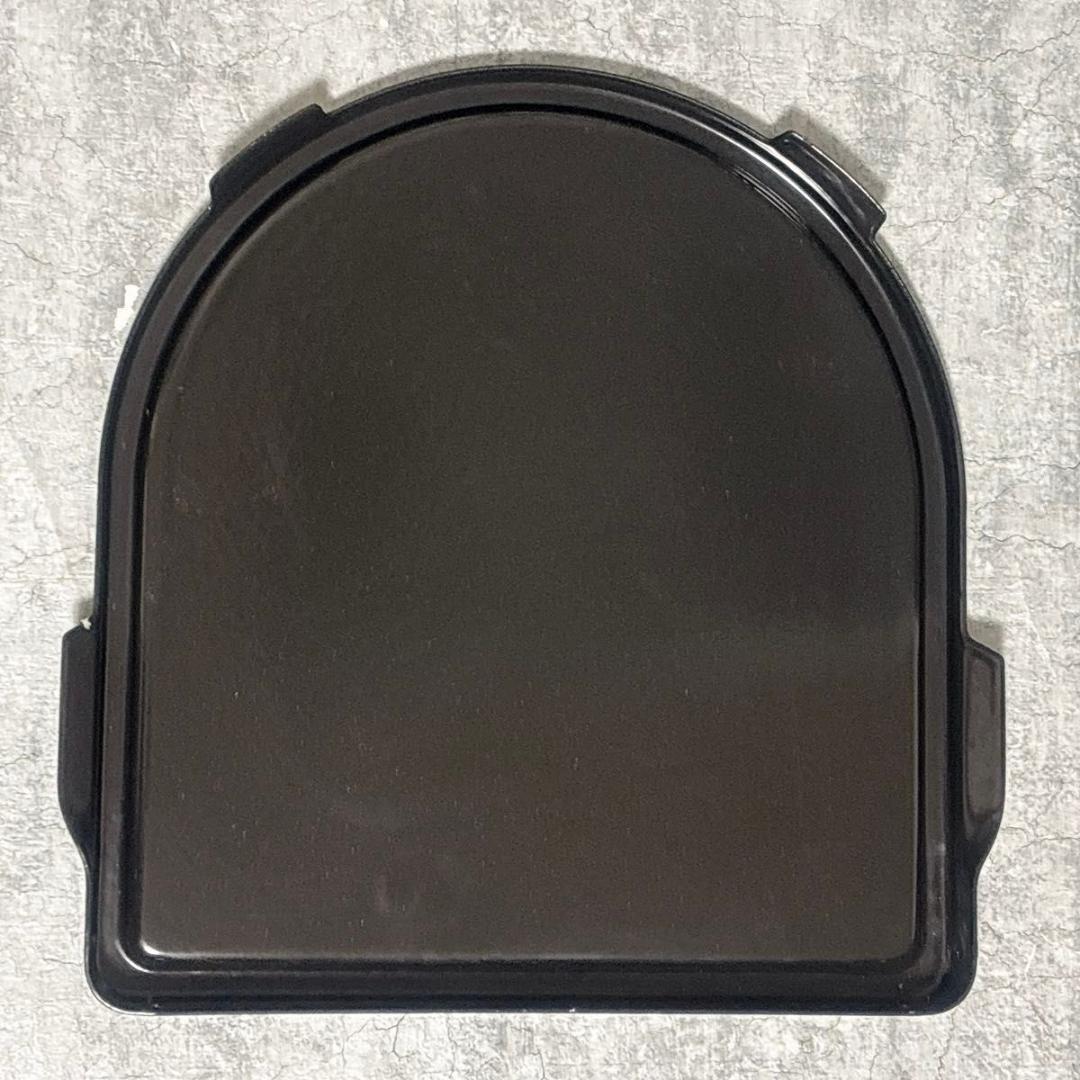 【新品・未使用】Coleman コールマン ロードトリップ 五徳 & 鉄板2枚